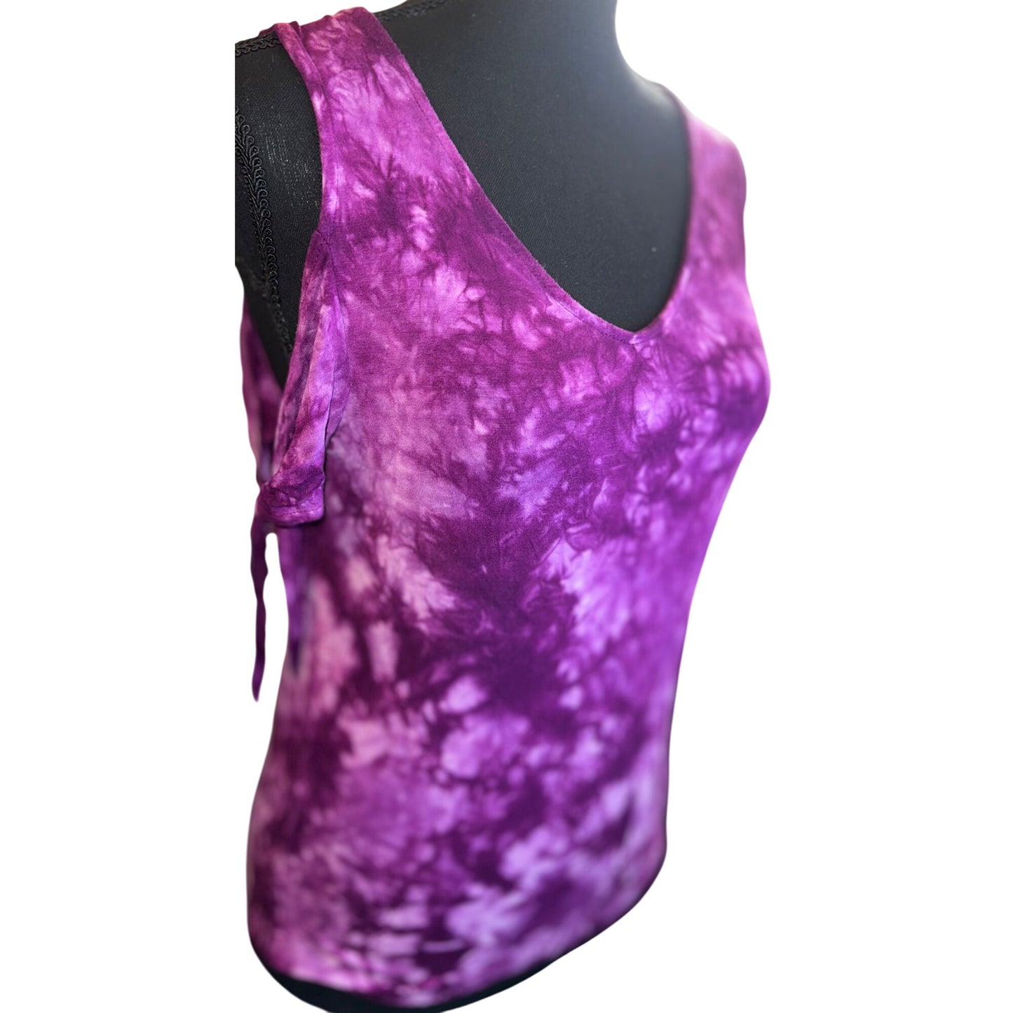 Women's Lot/Bundle of 4 Tank Top Shirts