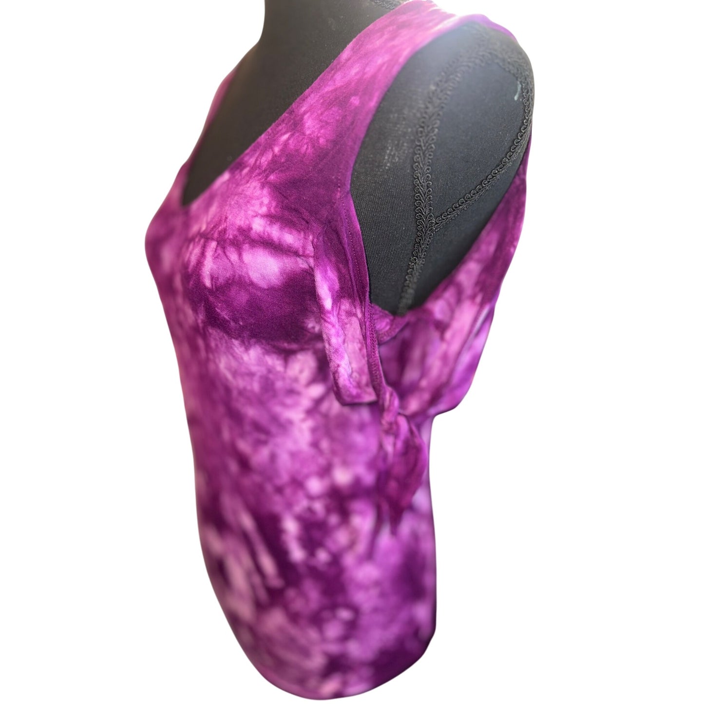 Women's Lot/Bundle of 4 Tank Top Shirts