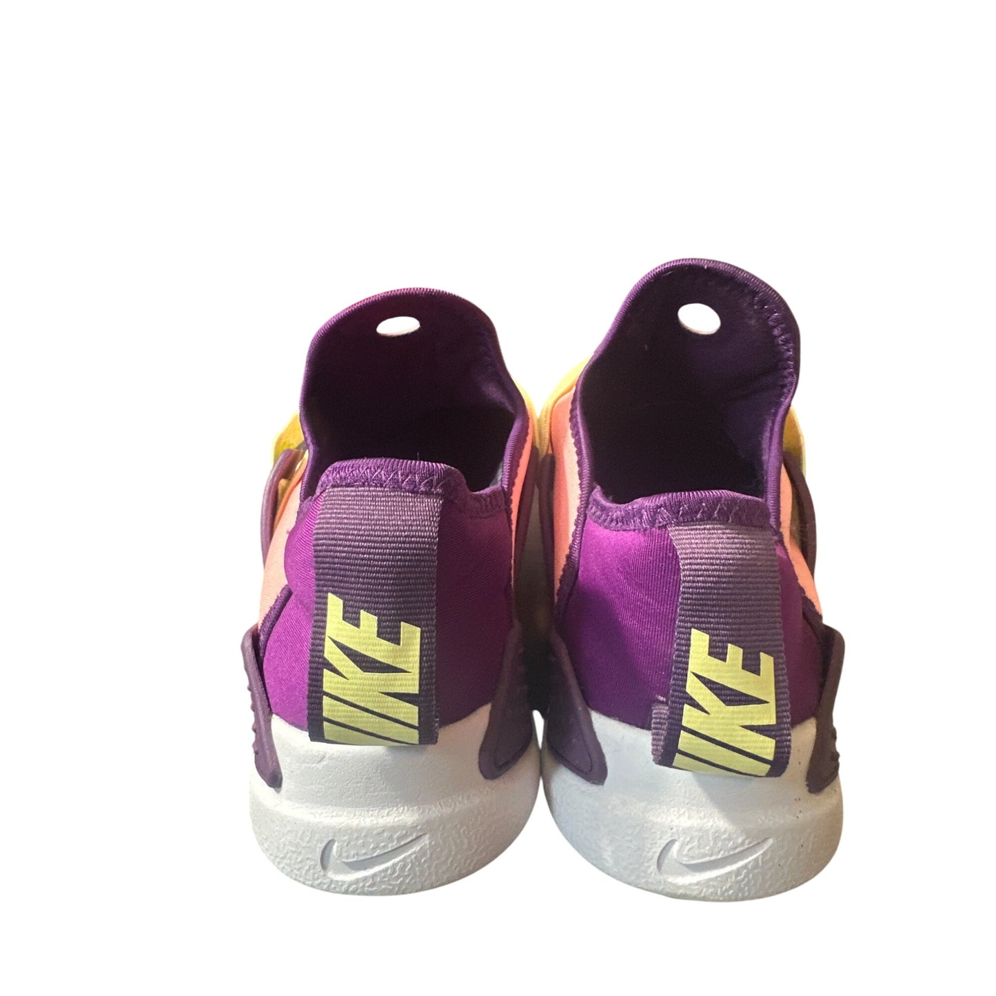 Nike Huarache Extreme GS 'Pink Citron 5.5Y Pre-Owned