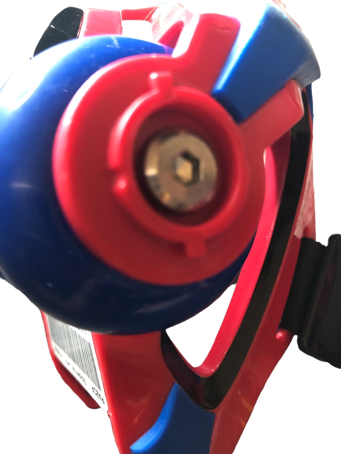 Spider-Man Jetts Heel Wheels - GF Variety Shop