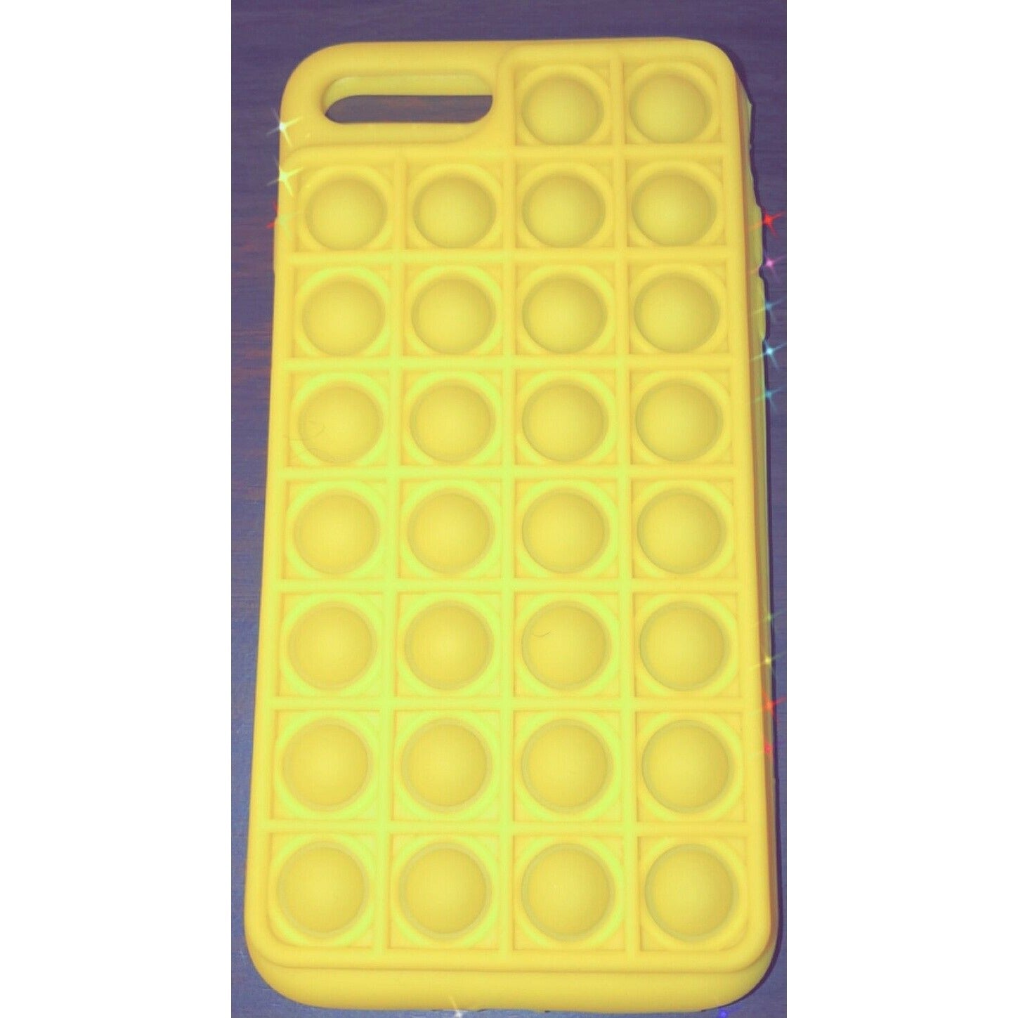 Bubble Pop It iPhone Case - Variety Sales Etc.