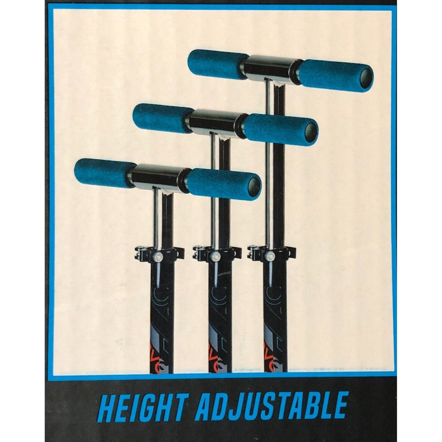 RIZE 100 Foldable Scooter-Light-up 100 mm Wheels-(NEW IN SEALED BOX!) - Variety Sales Etc.