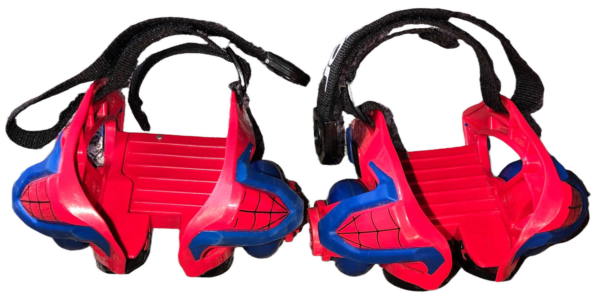 Spider-Man Jetts Heel Wheels - GF Variety Shop