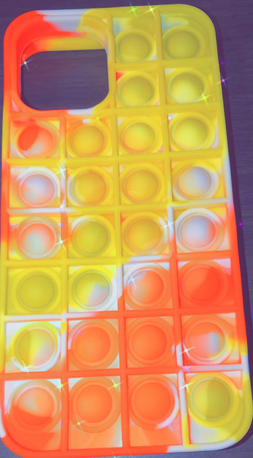 Bubble Pop It iPhone Case - Variety Sales Etc.