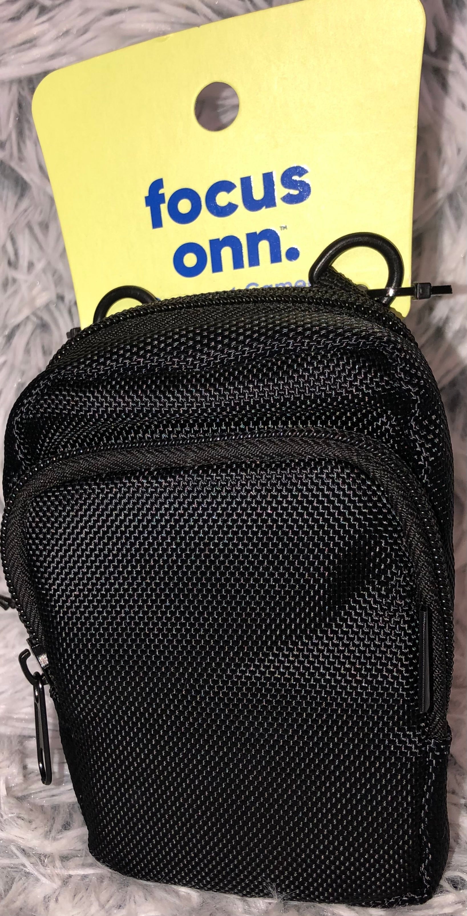 Compact Digital Camera Carrying Case - Variety Sales Etc.