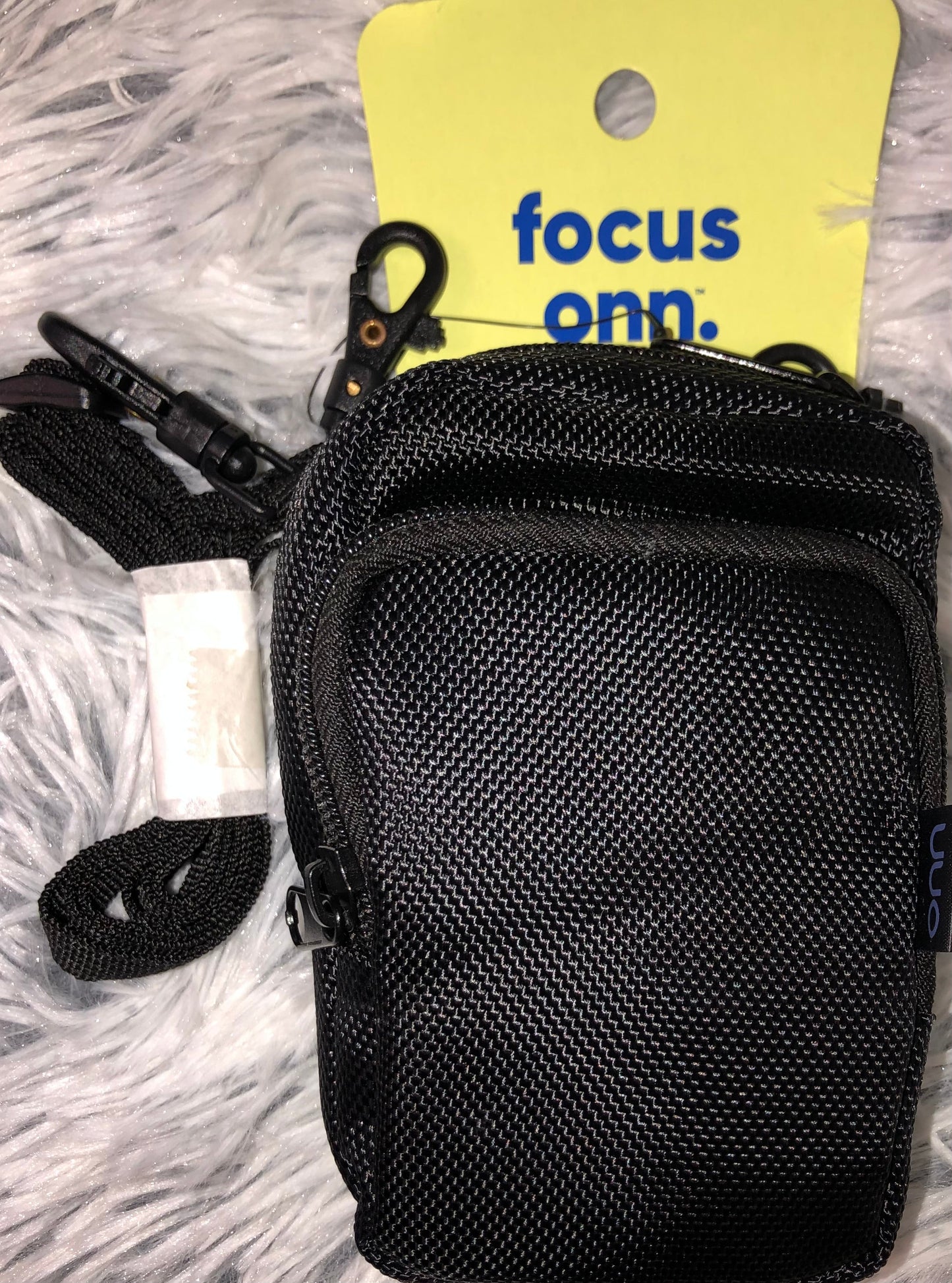 Compact Digital Camera Carrying Case - Variety Sales Etc.