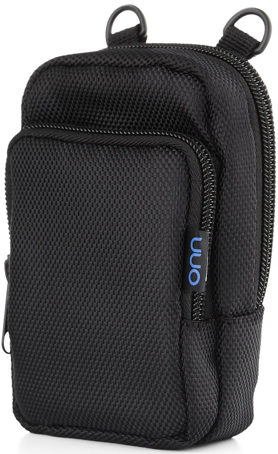 Compact Digital Camera Carrying Case - Variety Sales Etc.