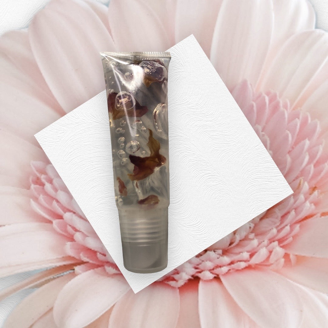 GF Variety Accessories & More Homemade Lip Gloss, Lip Balm