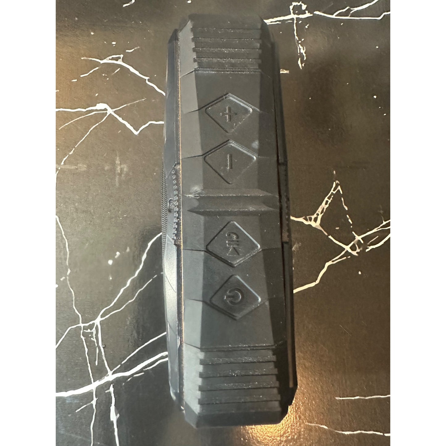 EcoSurvivor Portable Bluetooth Speaker, model 34425