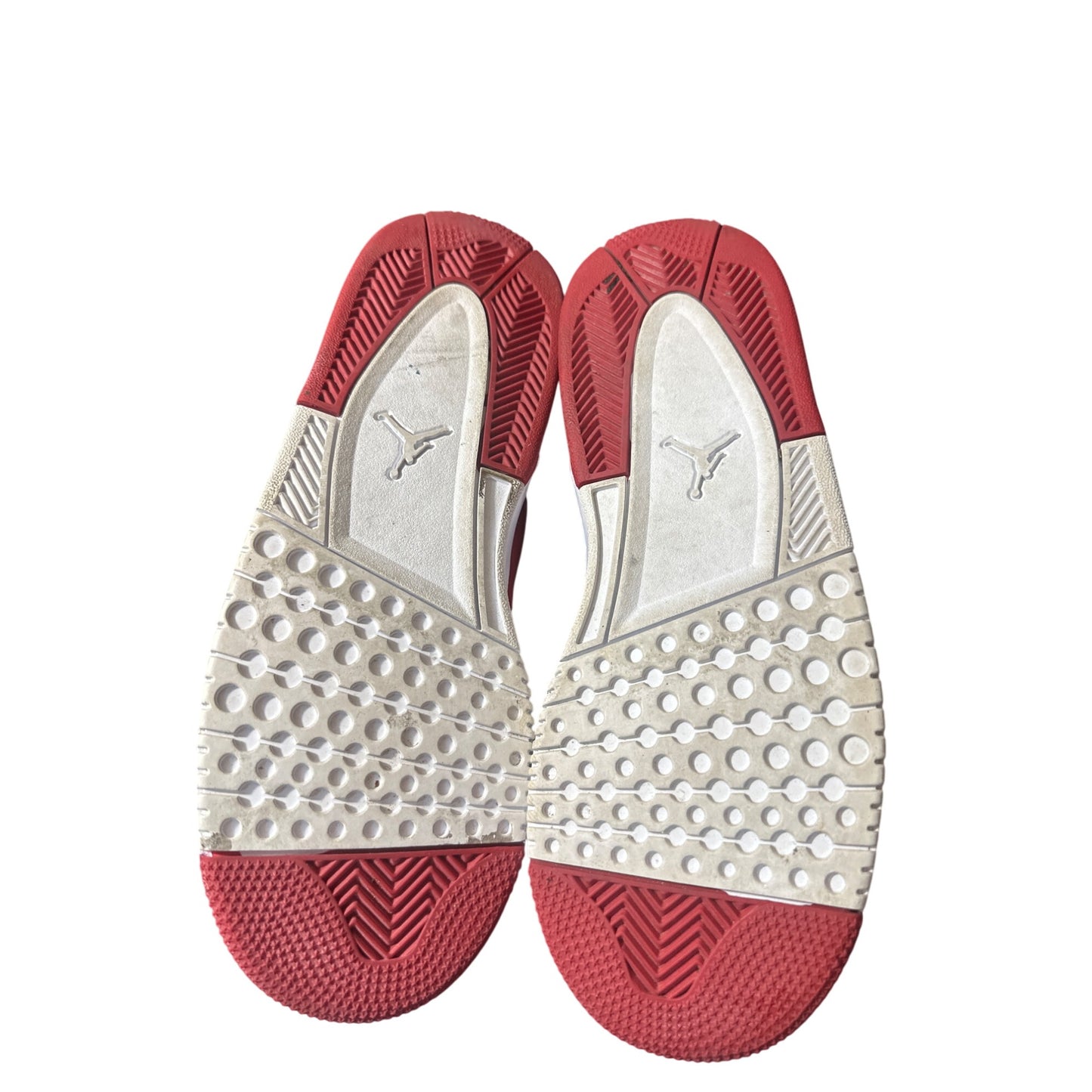 Jordan Flight Origin 3 GS 'Gym Red' Size 6.5Y-Pre-Owned