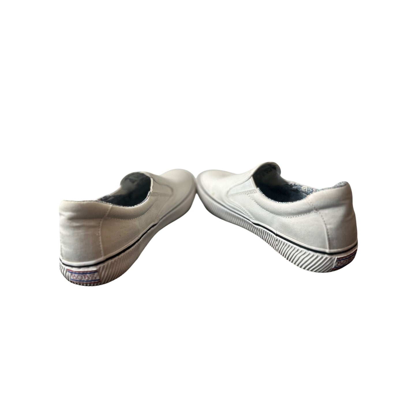 Skechers Women's Exclusive Bobs B Wild secret Star Slip On Casual Sneakers