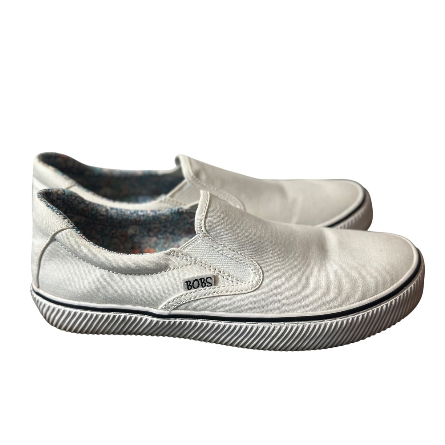 Skechers Women's Exclusive Bobs B Wild secret Star Slip On Casual Sneakers