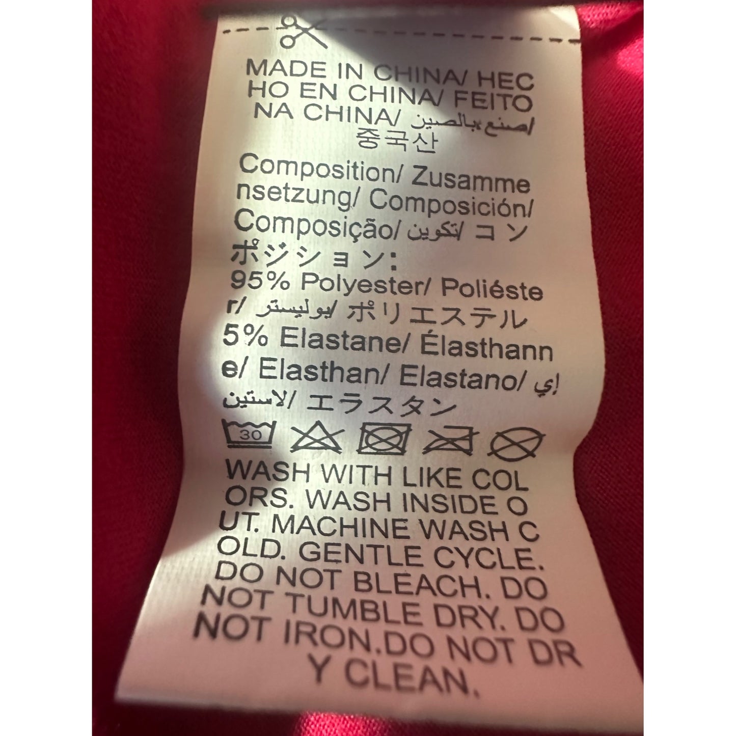 SHEIN Women’s Clothing Bundle-Shirt, Jean Capris & Skinny Jeans(Pre-Owned Size S, 27, 4)