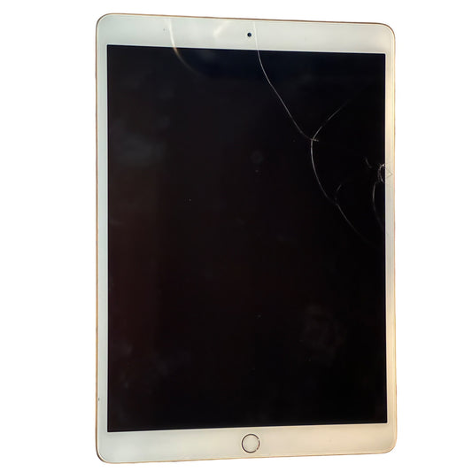 Apple iPad Air 3rd Gen - 10.5" 64GB WiFi - Rose Gold A2152 MUUL2LL/A-Pre-Owned