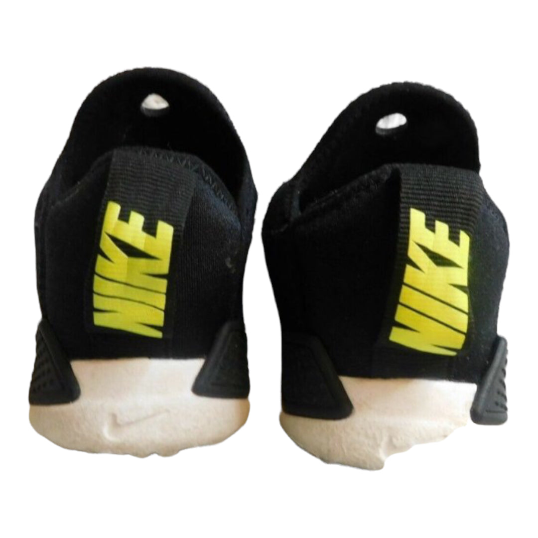 Toddler's NIKE Huarache Extreme SE Black/Rainbow Sneakers - GF Variety Shop