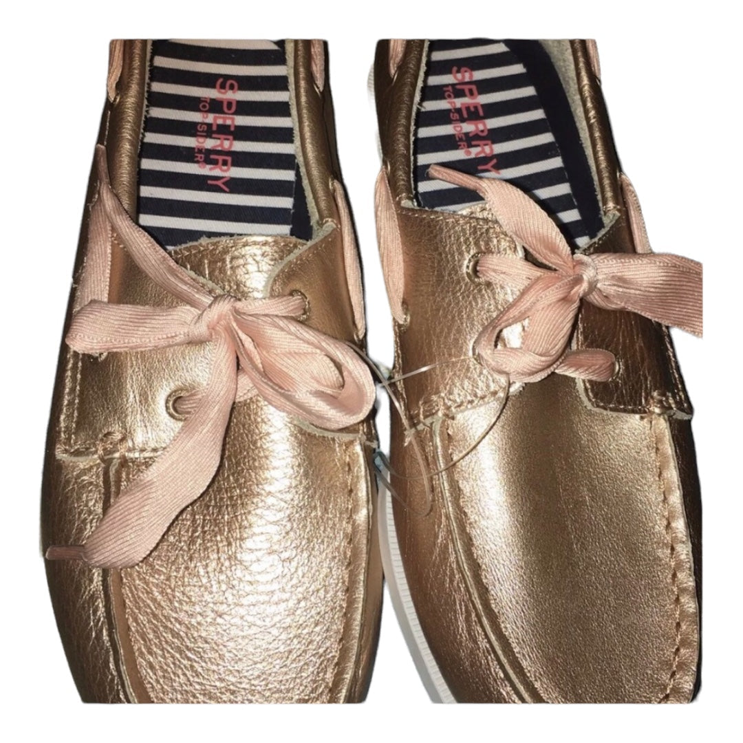 Sperry Top Sider Girls - GF Variety Shop
