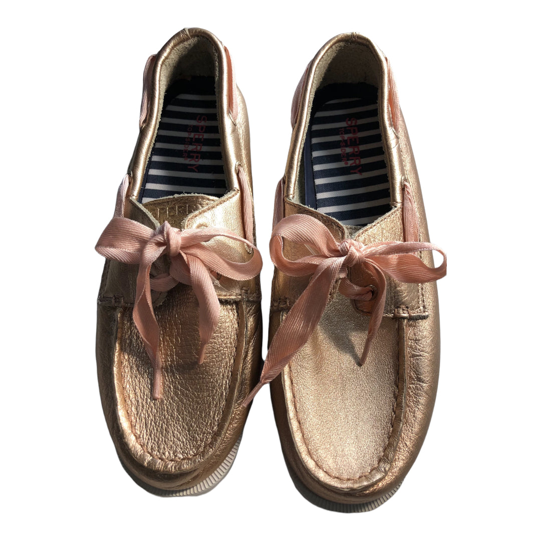 Sperry Top Sider Girls - GF Variety Shop