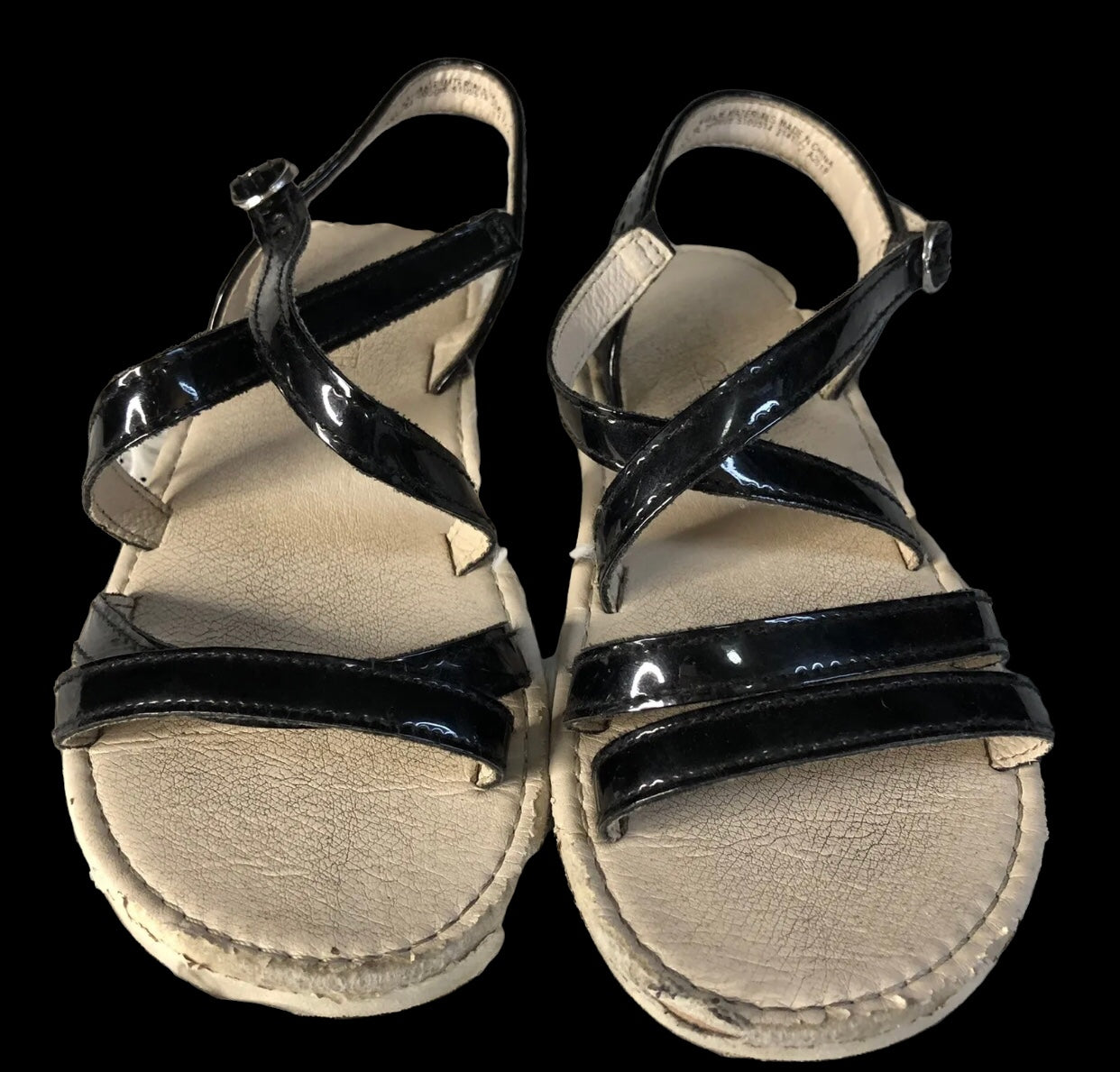 Girl’s Sandals - Variety Sales Etc.