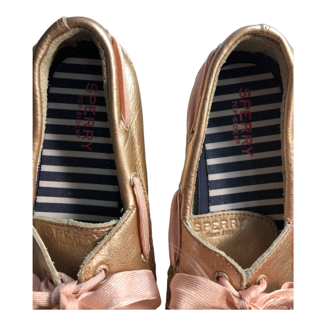 Sperry Top Sider Girls - GF Variety Shop