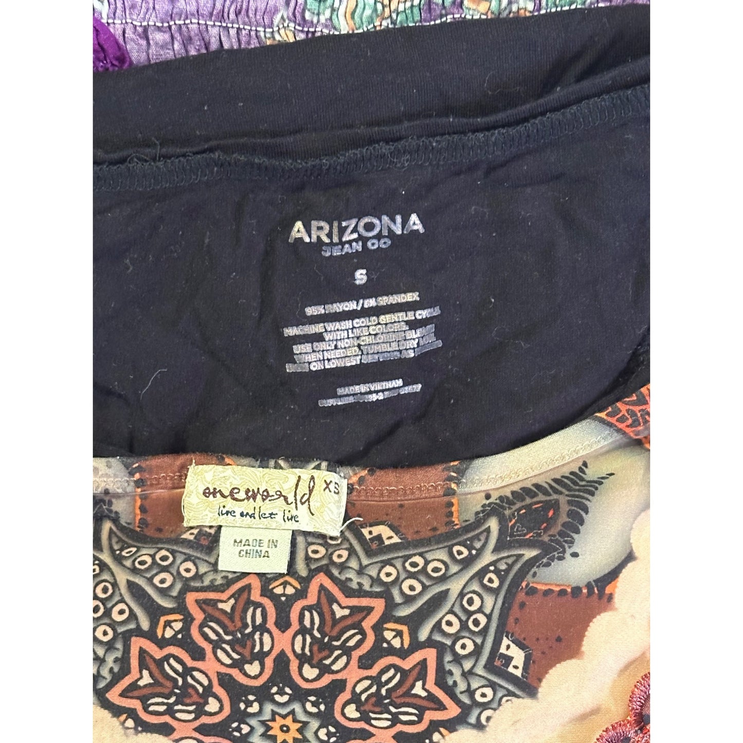 Juniors Women’s Dresses Lot of 5 Sizes XS, S, 7