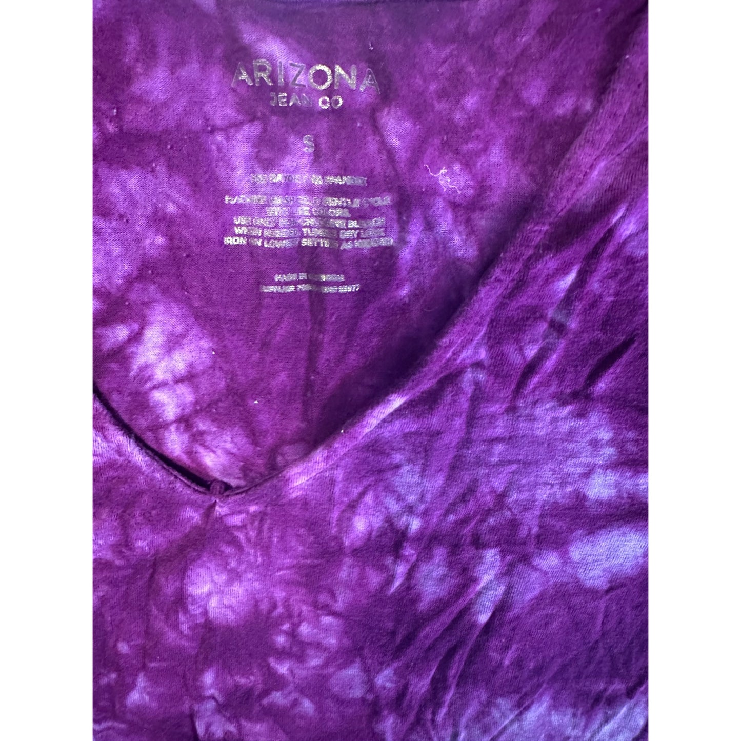 Women's Lot/Bundle of 4 Tank Top Shirts