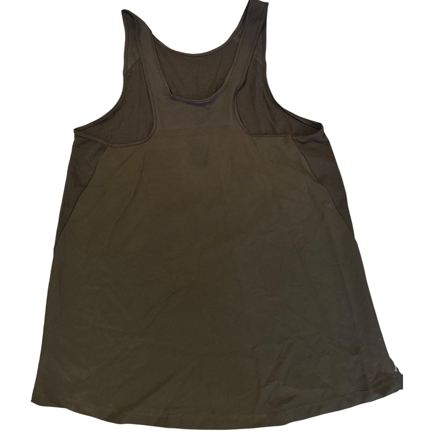 Women's Lot/Bundle of 4 Tank Top Shirts