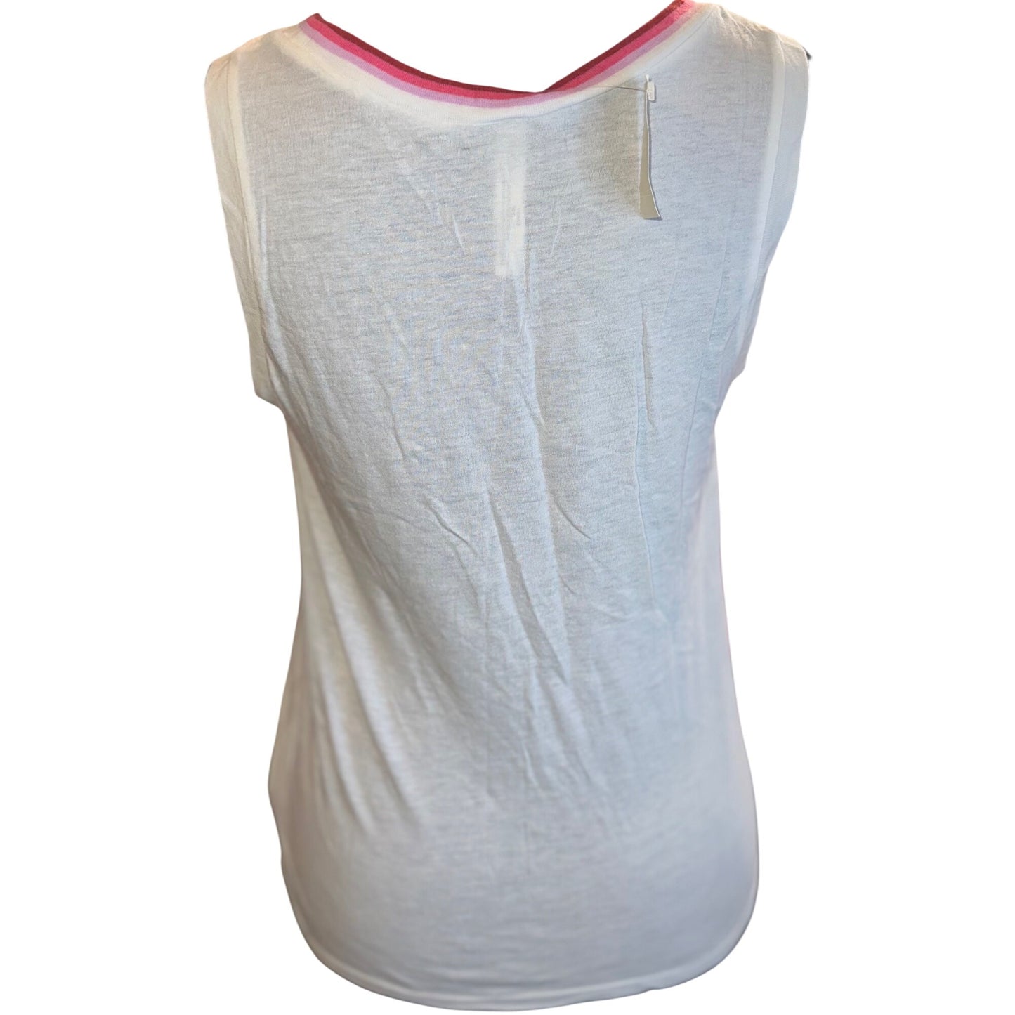 Women's Lot/Bundle of 4 Tank Top Shirts