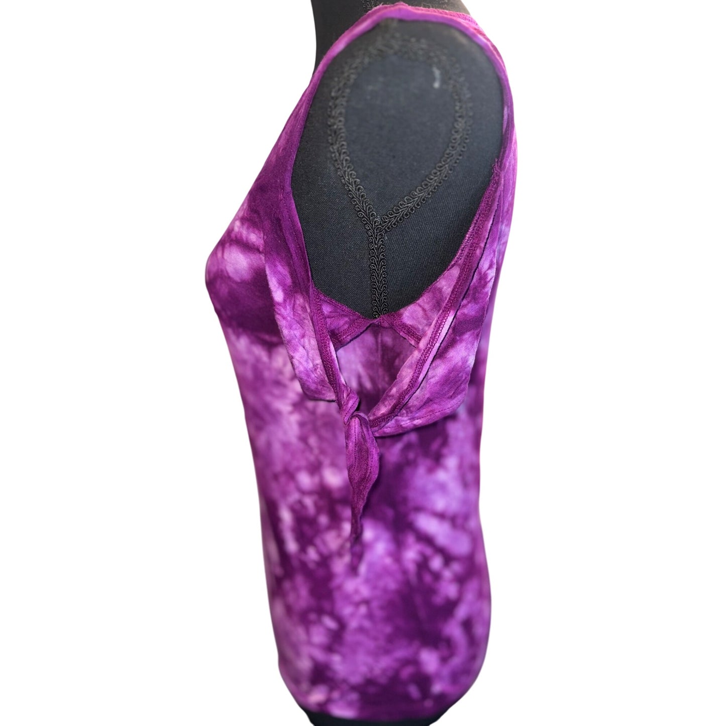 Women's Lot/Bundle of 4 Tank Top Shirts