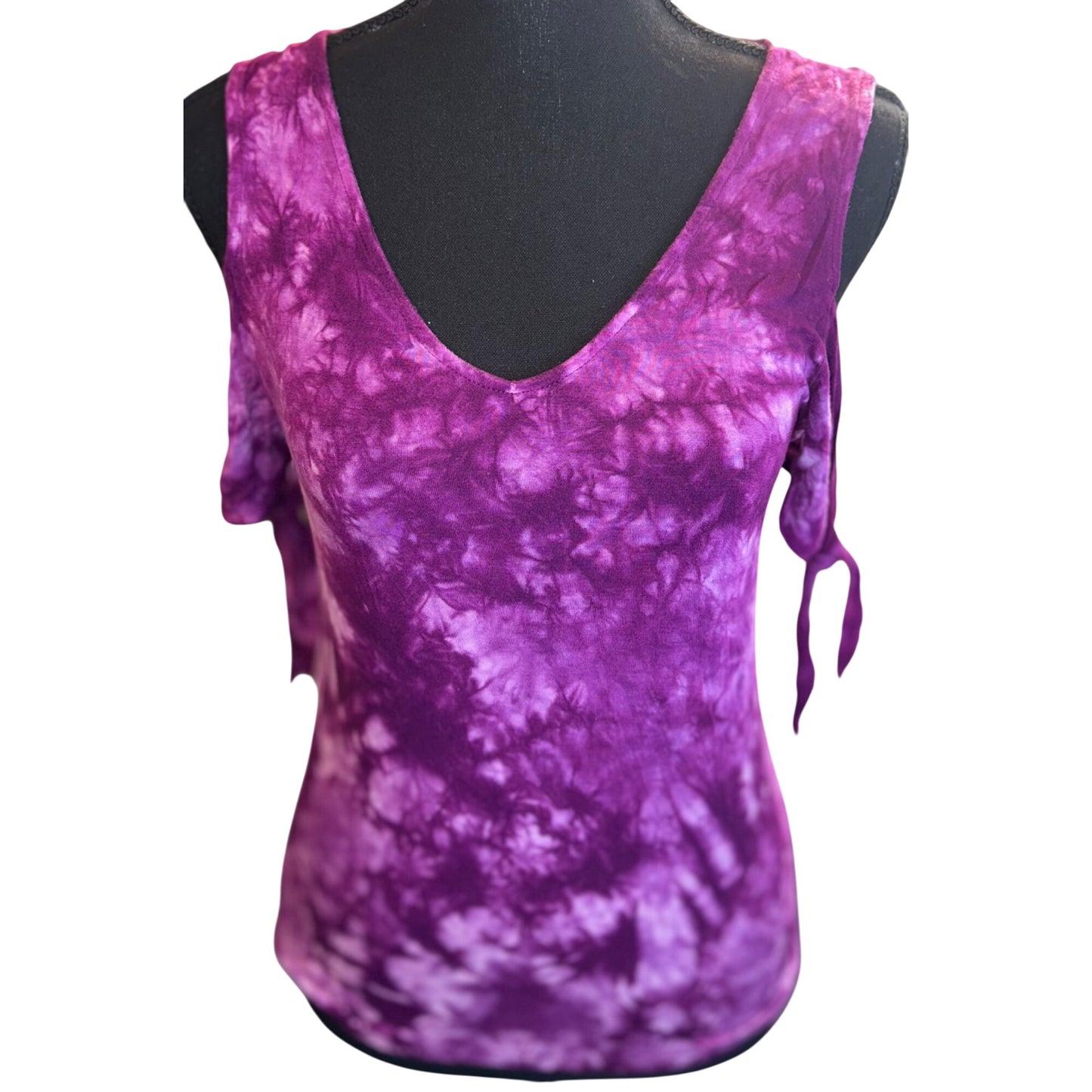 Women's Lot/Bundle of 4 Tank Top Shirts