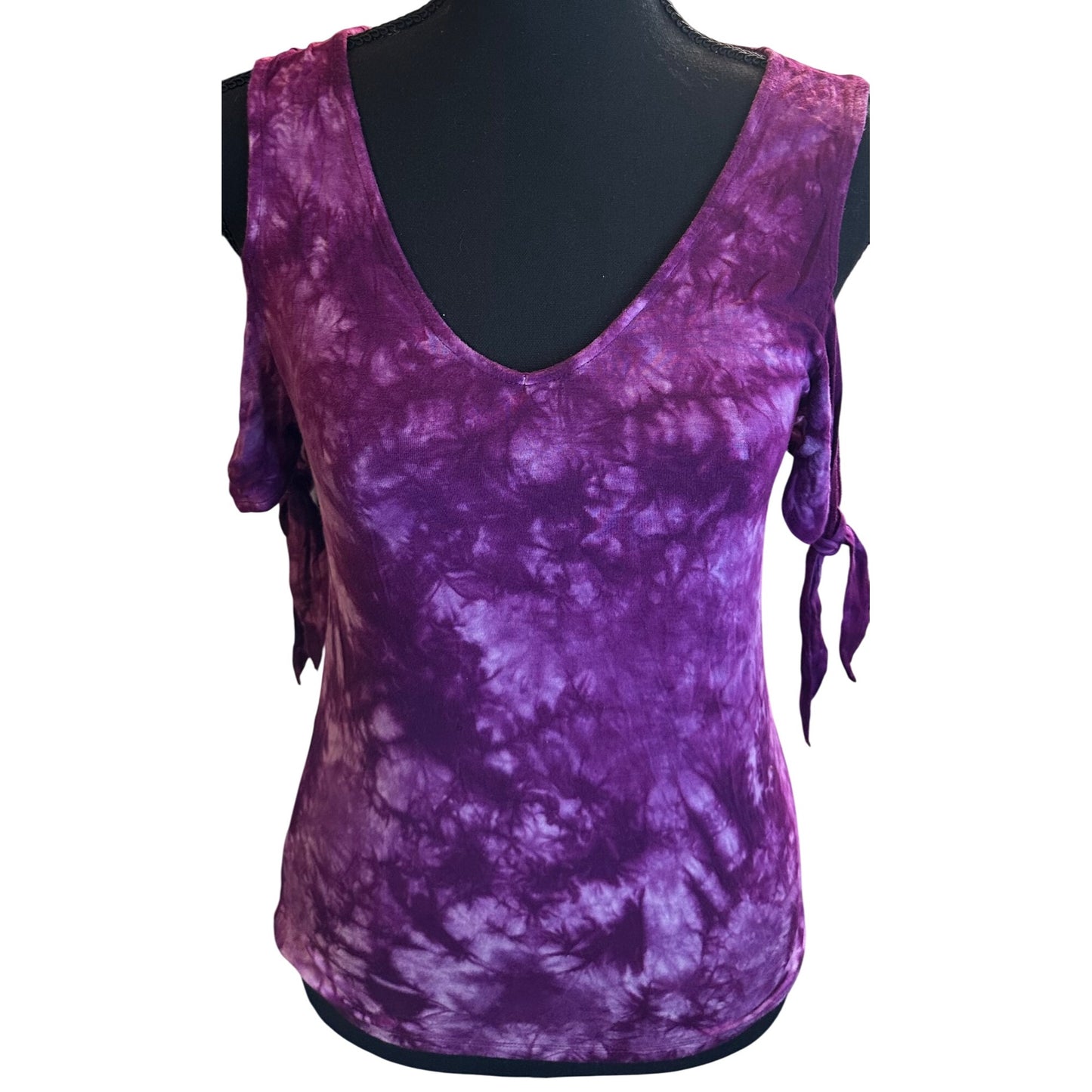 Women's Lot/Bundle of 4 Tank Top Shirts