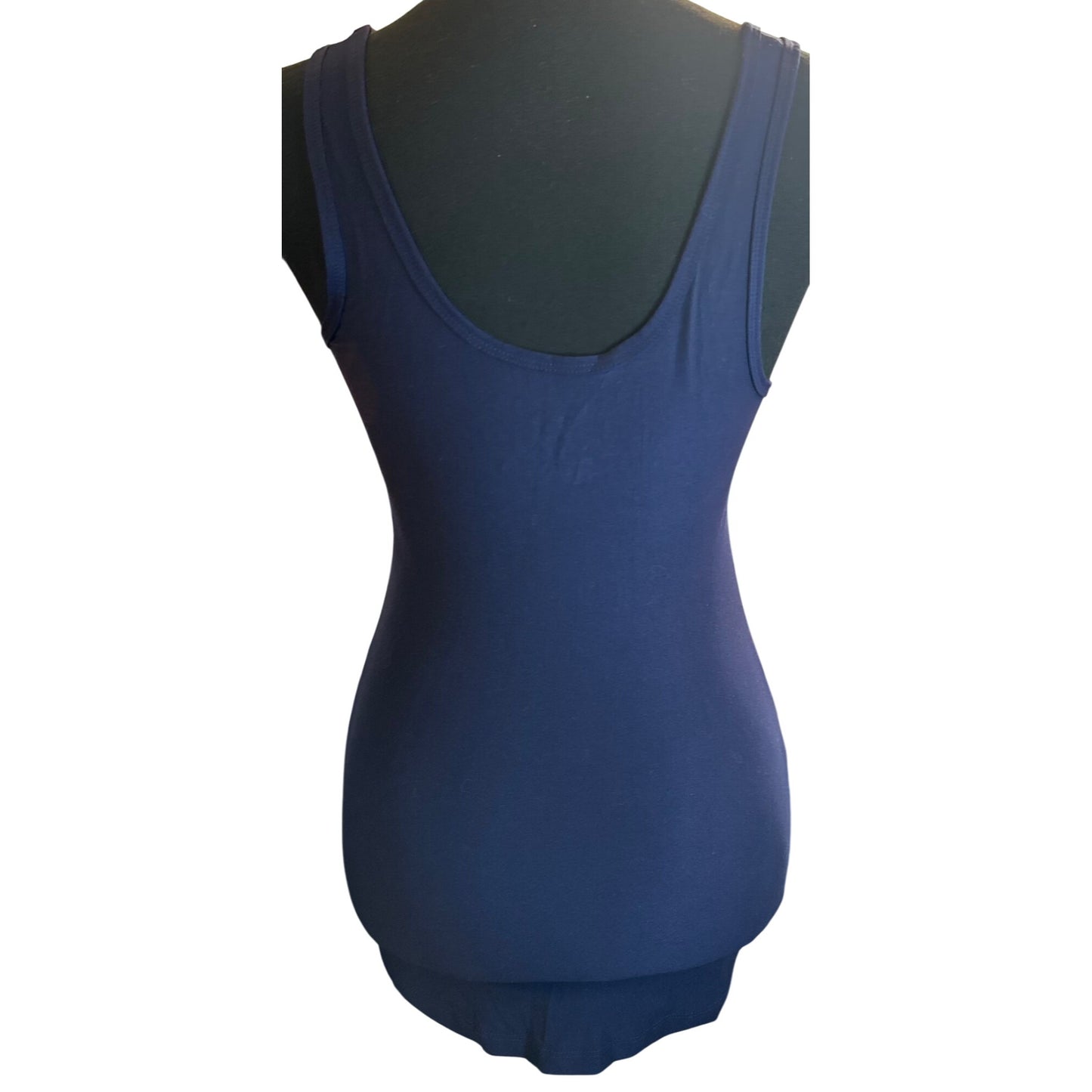 Women's Lot/Bundle of 4 Tank Top Shirts