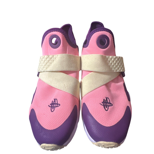 Nike Huarache Extreme GS 'Pink Citron 5.5Y Pre-Owned