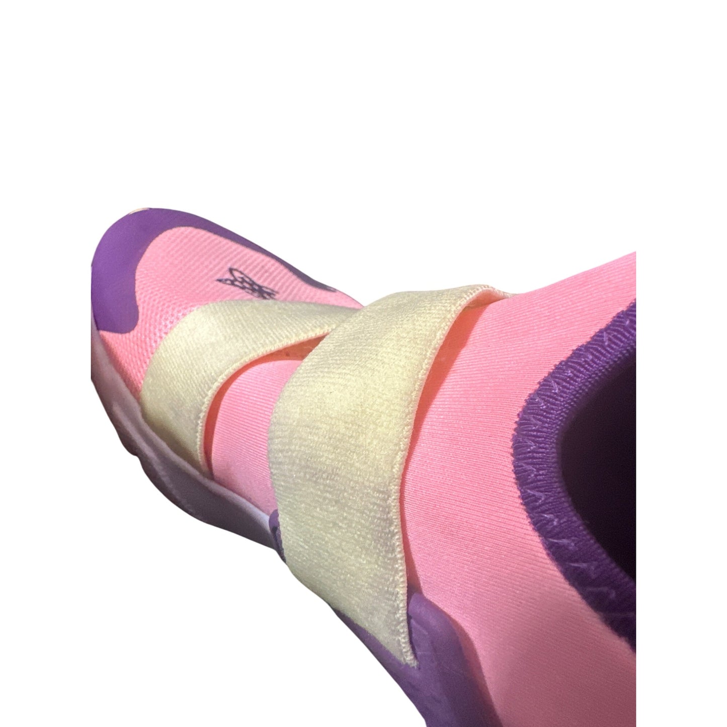 Nike Huarache Extreme GS 'Pink Citron 5.5Y Pre-Owned