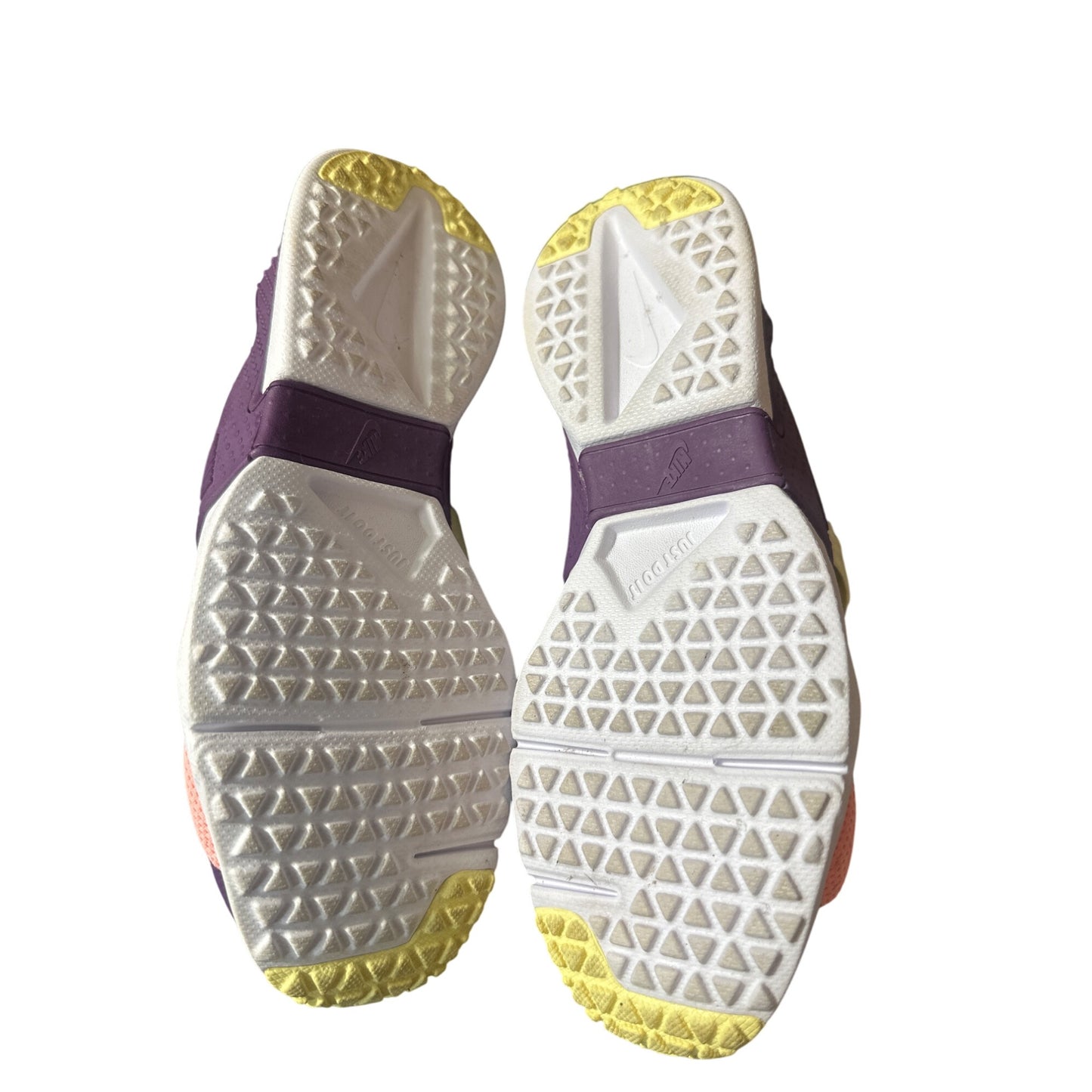 Nike Huarache Extreme GS 'Pink Citron 5.5Y Pre-Owned