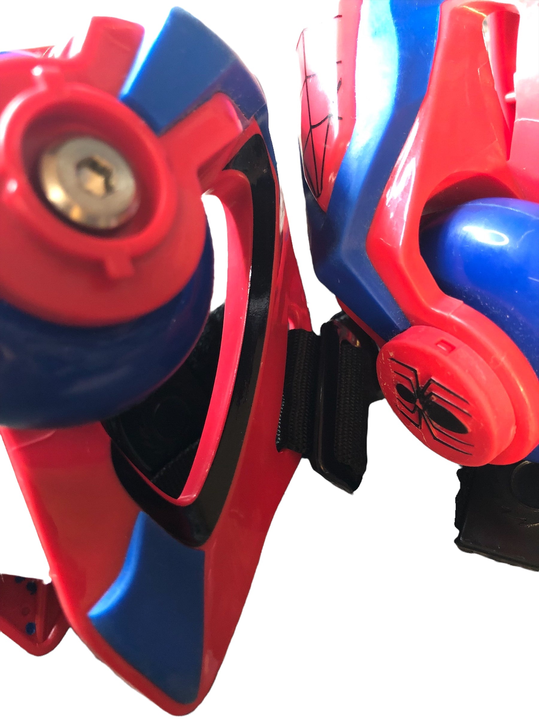 Spider-Man Jetts Heel Wheels - GF Variety Shop