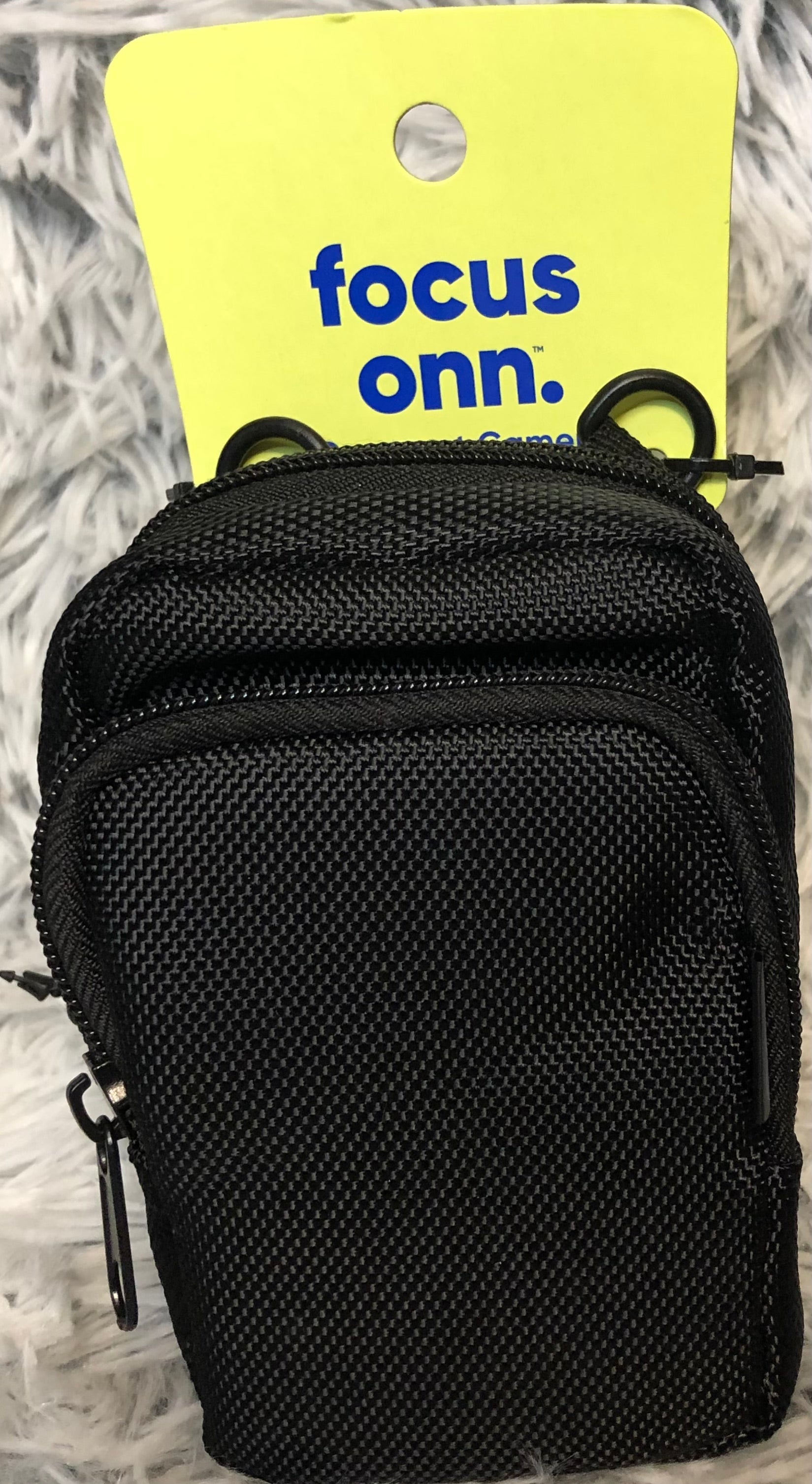 Compact Digital Camera Carrying Case - Variety Sales Etc.