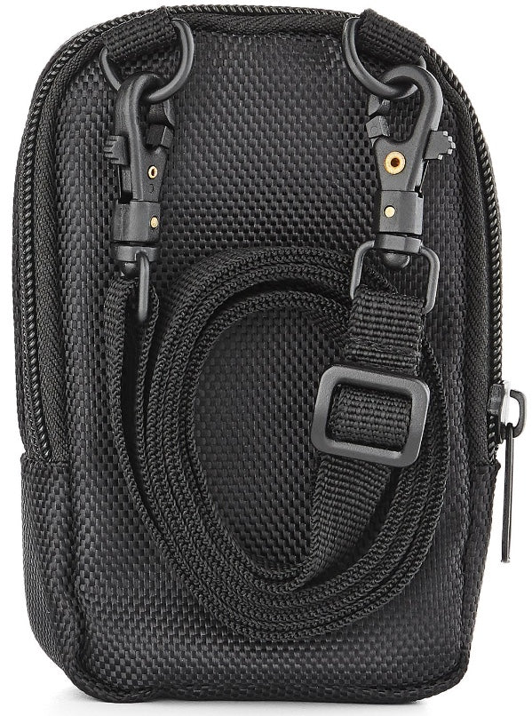 Compact Digital Camera Carrying Case - Variety Sales Etc.